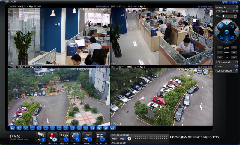 Kinh Nghiệm Chọn Mua & Lắp Đặt Camera Đà Lạt