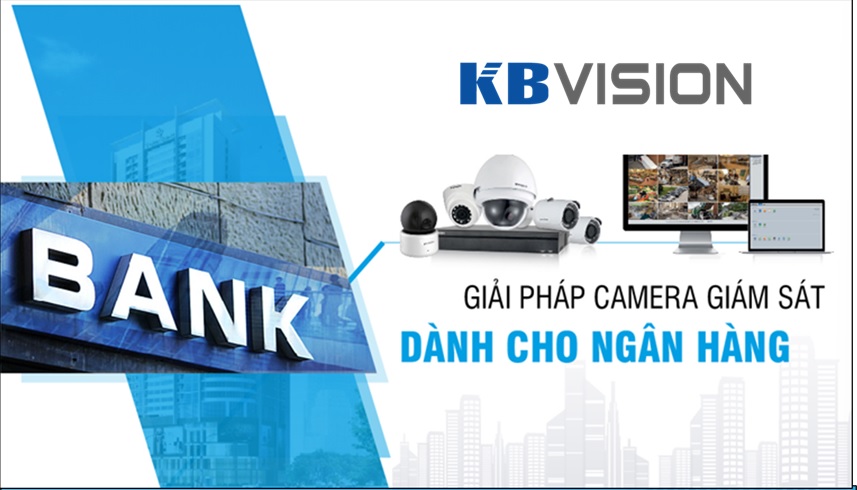 giai phap lap dat camera ngan hang