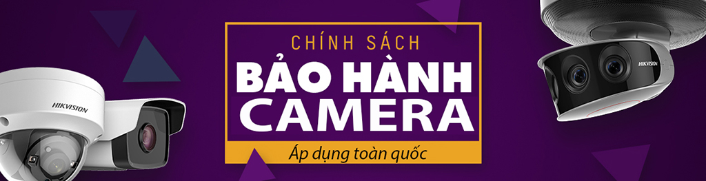 chinh sach bao hanh camera da lat